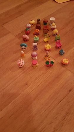 Shopkins