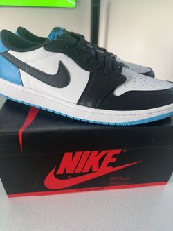 Air Jordan 1 retro Low OG