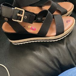 Sandals 