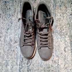 Levi Gray Shoes 