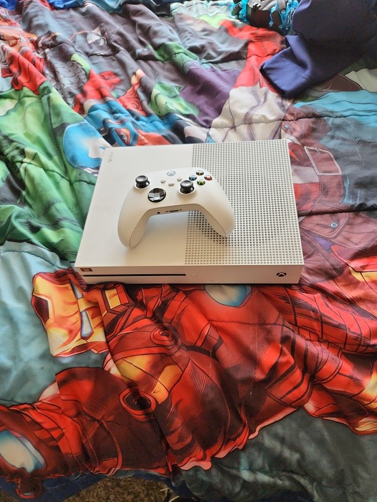 Xbox One 