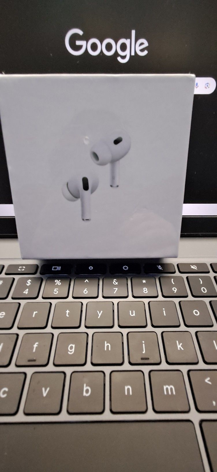 Airpods Pro 2nd Gen