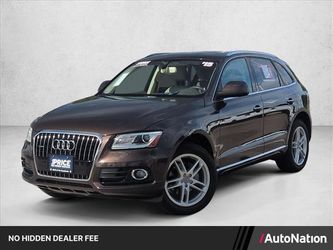 2015 Audi Q5