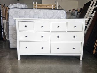 IKEA Hemnes dresser $270