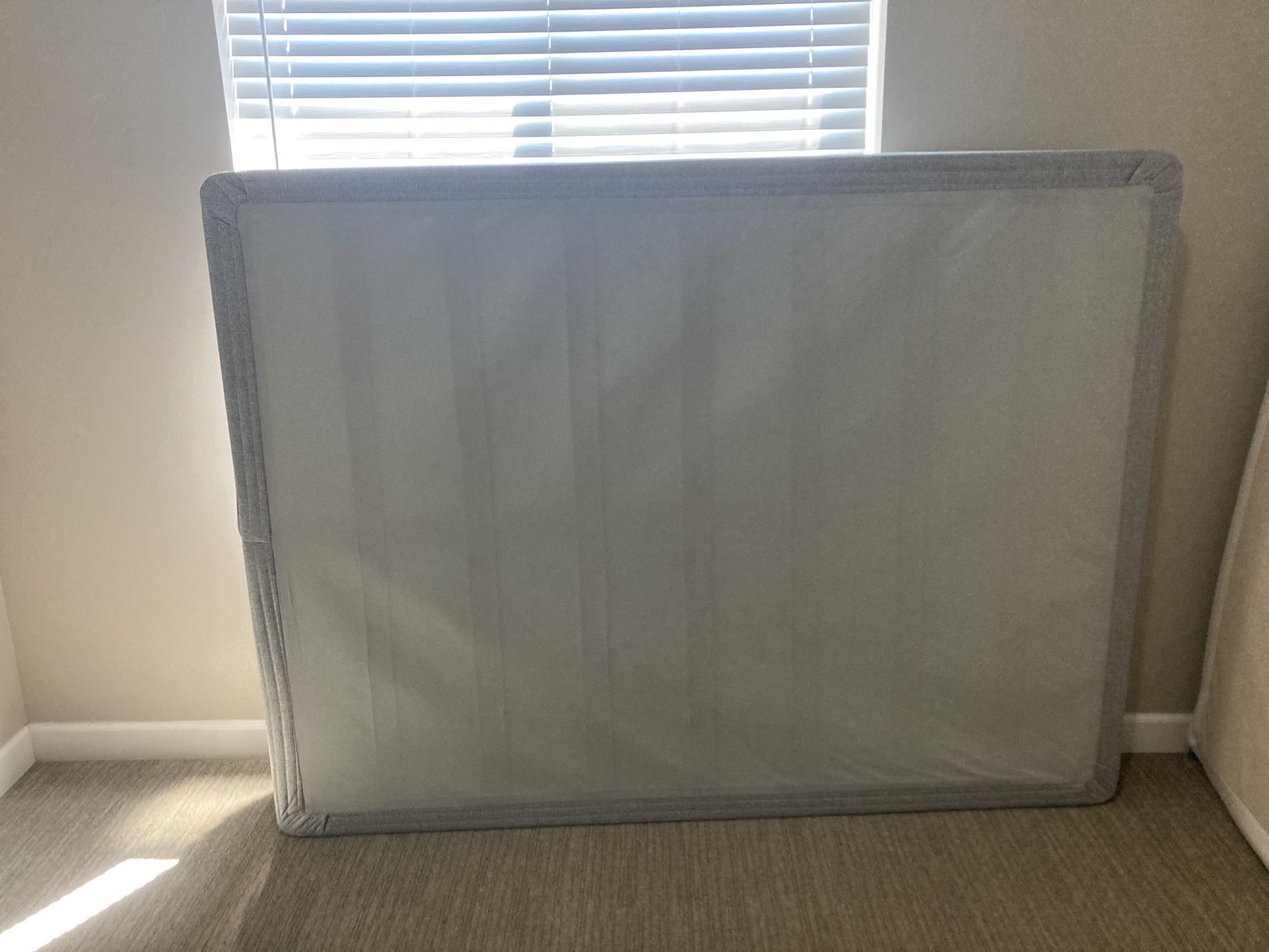 Free Queen Mattress & Box Spring
