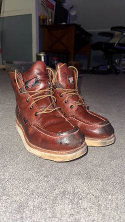 Red Wing 415