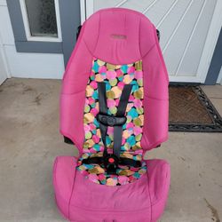 Car Seat!