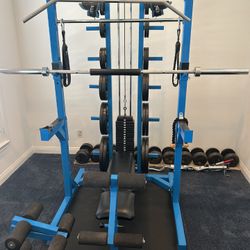 Gym Set