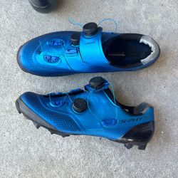 Shimano S-Phyre Mtb shoes 