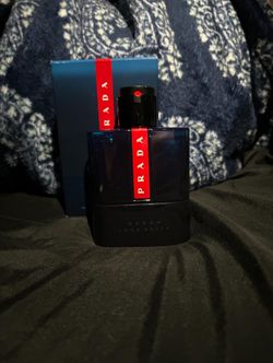 Prada Cologne