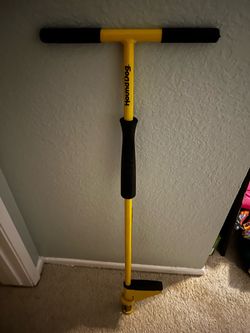 Hound Dog weed tool