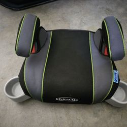 Booster Seat 