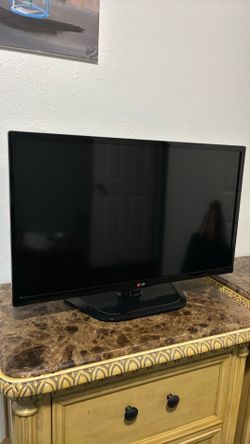 LG TV