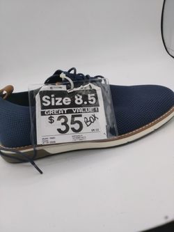 Bruno Marc Shoes