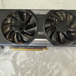Gtx 760 GPU affordable and dependable GPU