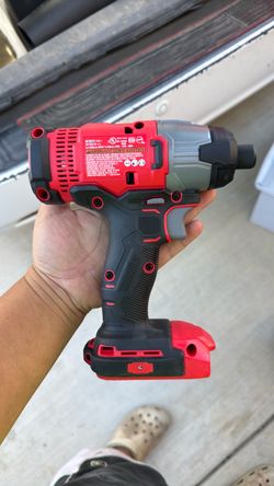 Craftsman Impact New Battery Charger Combo