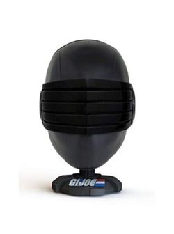 G.I. Joe Modern Icons Snake Eyes Helmet