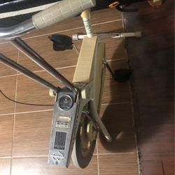 Bicicleta Para Ejercitarse