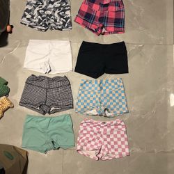 Barbell Cartel // All Size Small!