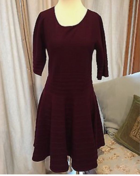 Ivanka trump dress size small