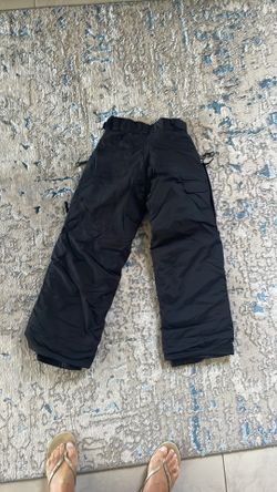 Rawik Snow Cargo Pants for youth