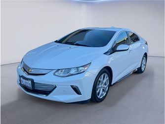 2016 Chevrolet Volt
