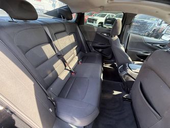 2021 Chevrolet Malibu