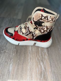 Size 9 boots