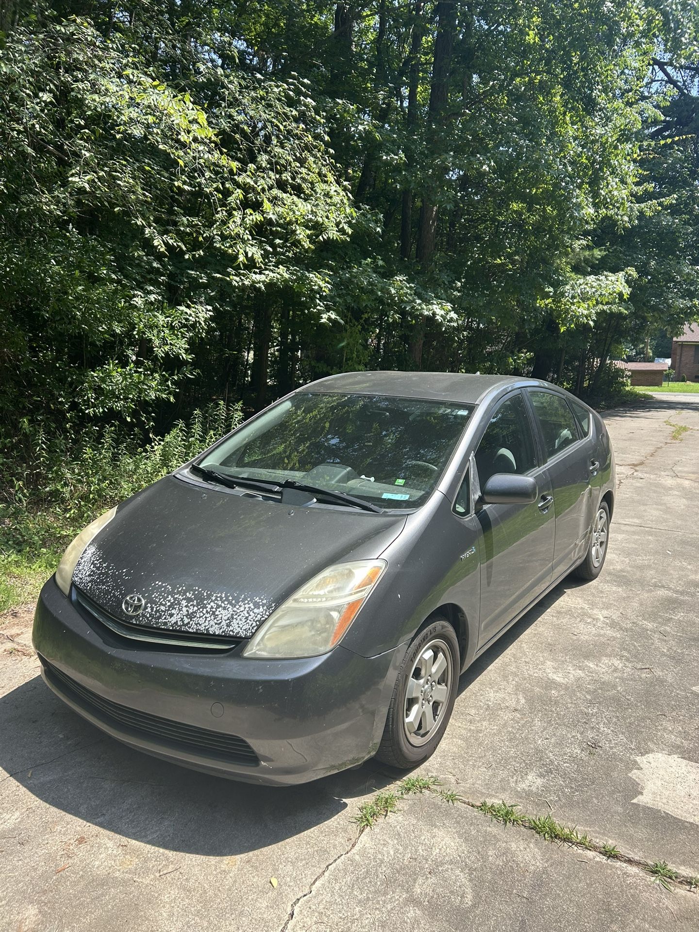 2007 Toyota Prius