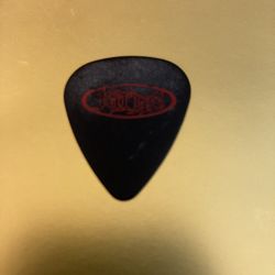 Guitar Pick