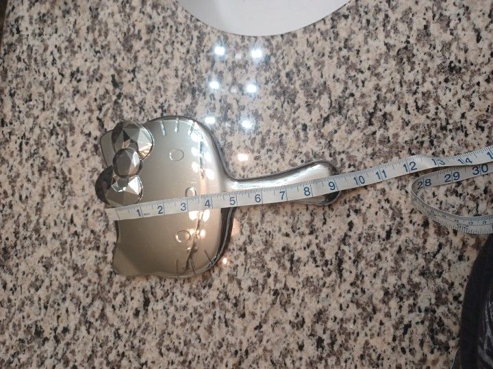 Hello Kitty Hand Mirror