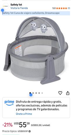 Baby car seat and more