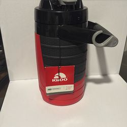 1/2 Gallon Cooler