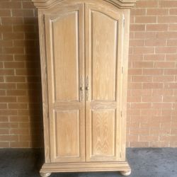 Armoire Wardrobe Dresser