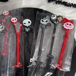 Nightmare Before Christmas Makeup Brush Sets