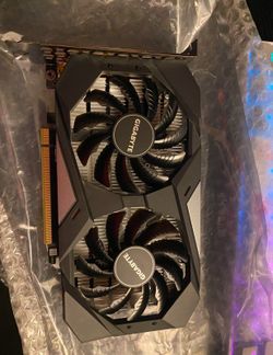 Nividia 3050 Gpu