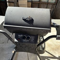 Grill