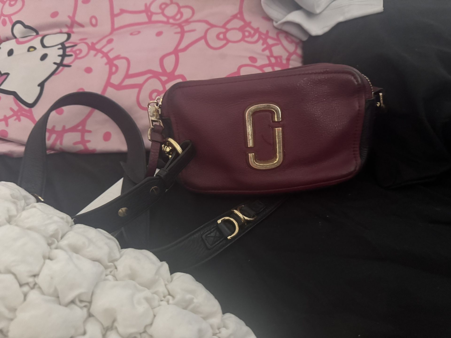 Marc Jacob Bag