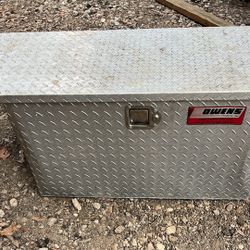 Owen’s Tool Box