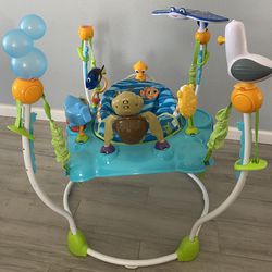 Baby Activity Seat 