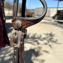 Bits And Bridles For Sale