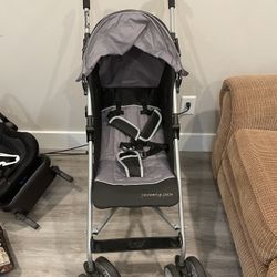Delta Childrens Stroller 