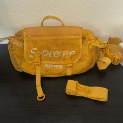 Supreme Bag