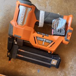 Nail Gun Brand New 