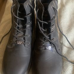 Rica Wear Men’s Boots Size 10 1/2