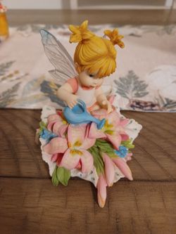 Little Kitchen Fairies