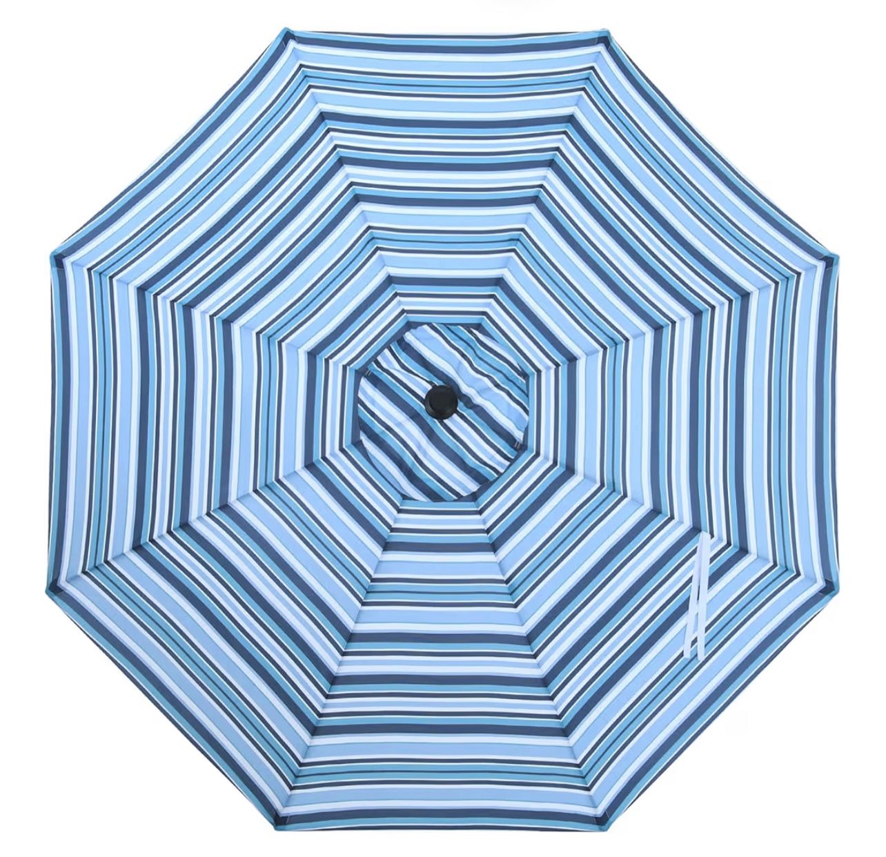 Patio Umbrella 9 ft Replacement Canopy for 8 Ribs