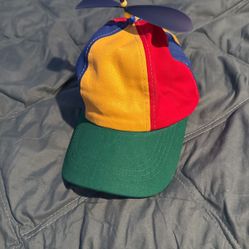 Goofy Goober Hat