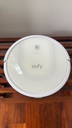 eufy RoboVac 11S Max Vacuum