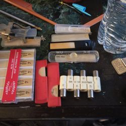 Alto Sax  10e Alto Sax Reeds N More 